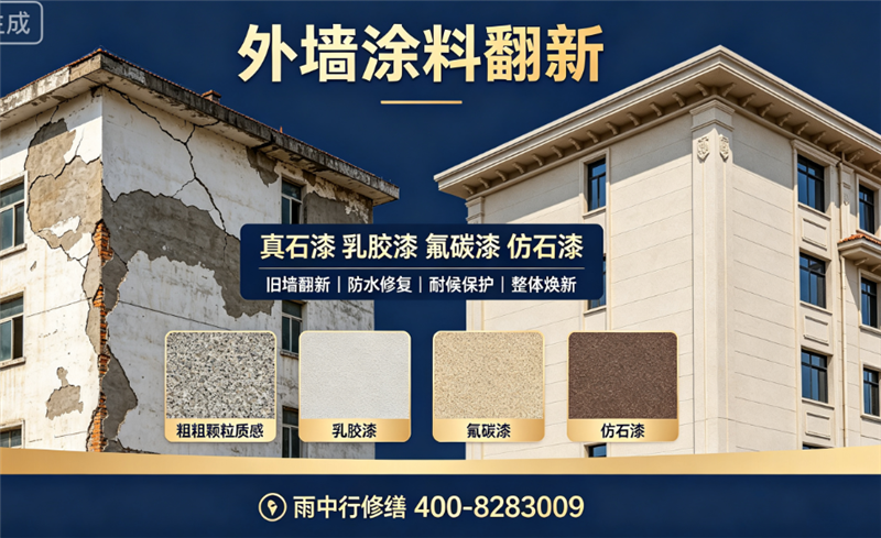 马鞍山2026当涂县厂房屋面防水哪家公司好