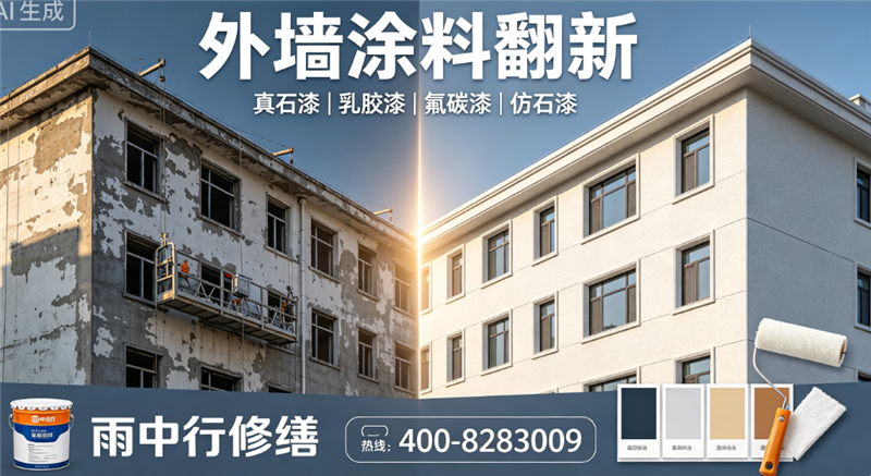 马鞍山2026雨山区地下室堵漏哪家技术强