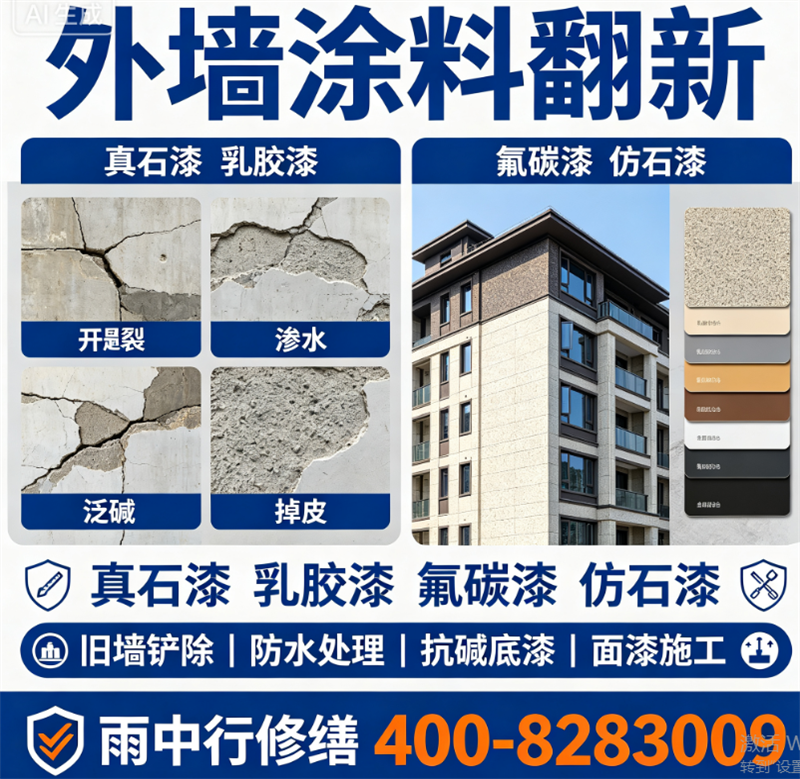 马鞍山2026当涂县隧道堵漏价格是多少