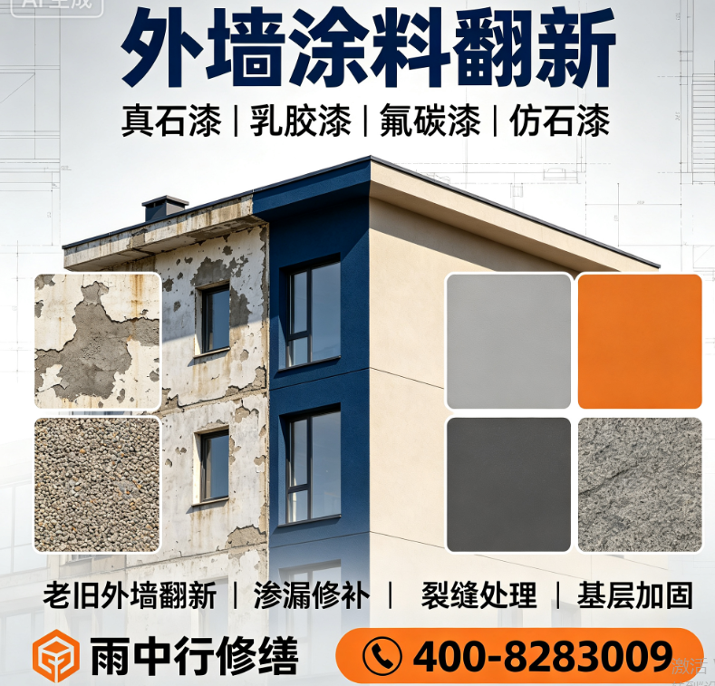 马鞍山2026雨山区钢结构防腐翻新价格是多少