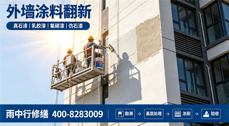 马鞍山2026当涂县管道 / 设备防腐哪家技术强