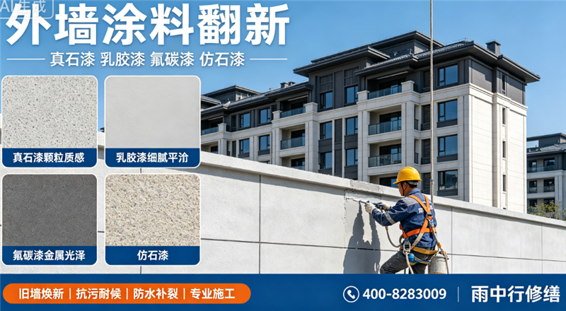 马鞍山2026当涂县金属屋面防腐哪家专业正规