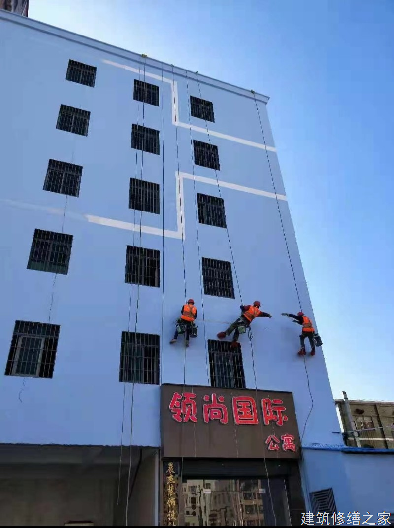 马鞍山2026当涂县 彩钢瓦除锈翻新防腐 本地正规资质商家