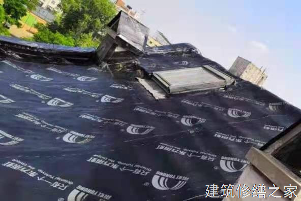 马鞍山2026当涂县 彩钢瓦除锈翻新防腐 价格是多少