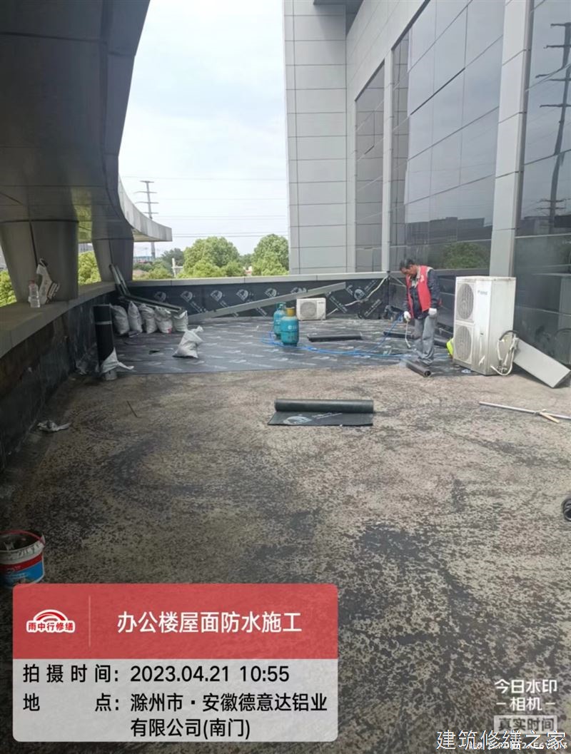 马鞍山2026雨山区 彩钢瓦屋面防水 排名前十的源头厂家