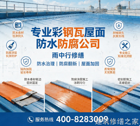 2026马鞍山当涂县屋面防水价格是多少钱1m²