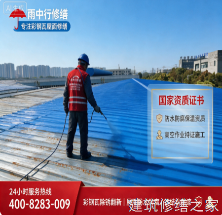 2026马鞍山当涂县屋面防水排名前十的源头厂家