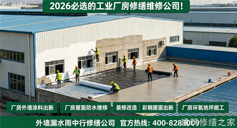 马鞍山2026/8当涂县 彩钢瓦屋面防水 哪家公司好