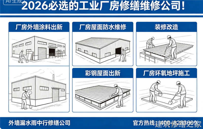 马鞍山2026/9当涂县屋面防水哪家技术强